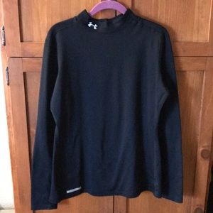 Women's Under Armour Long Sleeve Base layer